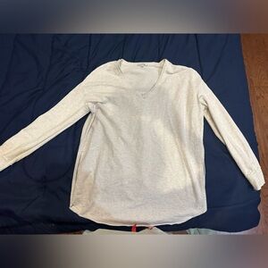 Women’s Z Supply pullover shirt